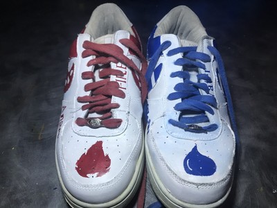 mens air force 1 custom