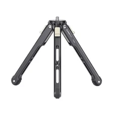 SUNWAYFOTO T1A12 Mini Tripod Table Top Tripod Load Capacity 88LB/40KG pe66