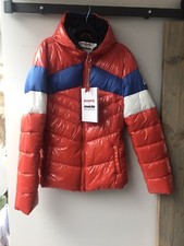 Pinko X Invicta Synthetic Down Jacket It46 Uk14 New With Tags 100% Genuine