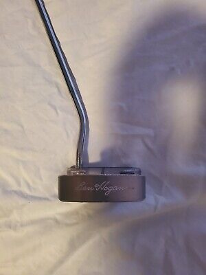 Vintage Ben Hogan by Bettinardi Baby Ben BHB-9 Putter 35# | eBay Vintage Ben Hogan by Bettinardi Baby Ben BHB-9 Putter 35# | eBay