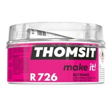 Thomsit® R 726 Blitzharz 1.02kg Power Locking Screed Joints & Cracks
