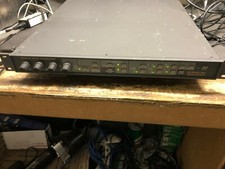 Videotek VTM-420HD/SD Multi-Format Monitor VTM 420 HD/SD W/ Option 7