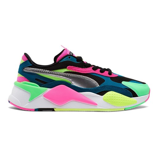 Puma Women's RS-X³ Puzzle Women's Sneakers