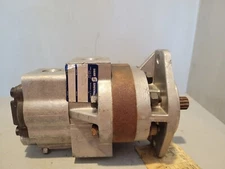 Sauer-Sundstrand Hydraulic Pump, 180/SP2-250, 40616, 20104