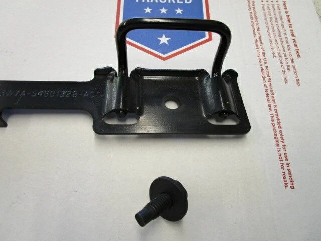 Town Car Mercury Grand Marquis Crown Vic 儿童座椅支架 3W7A-5460B28-AC — 第 2/4 张图片