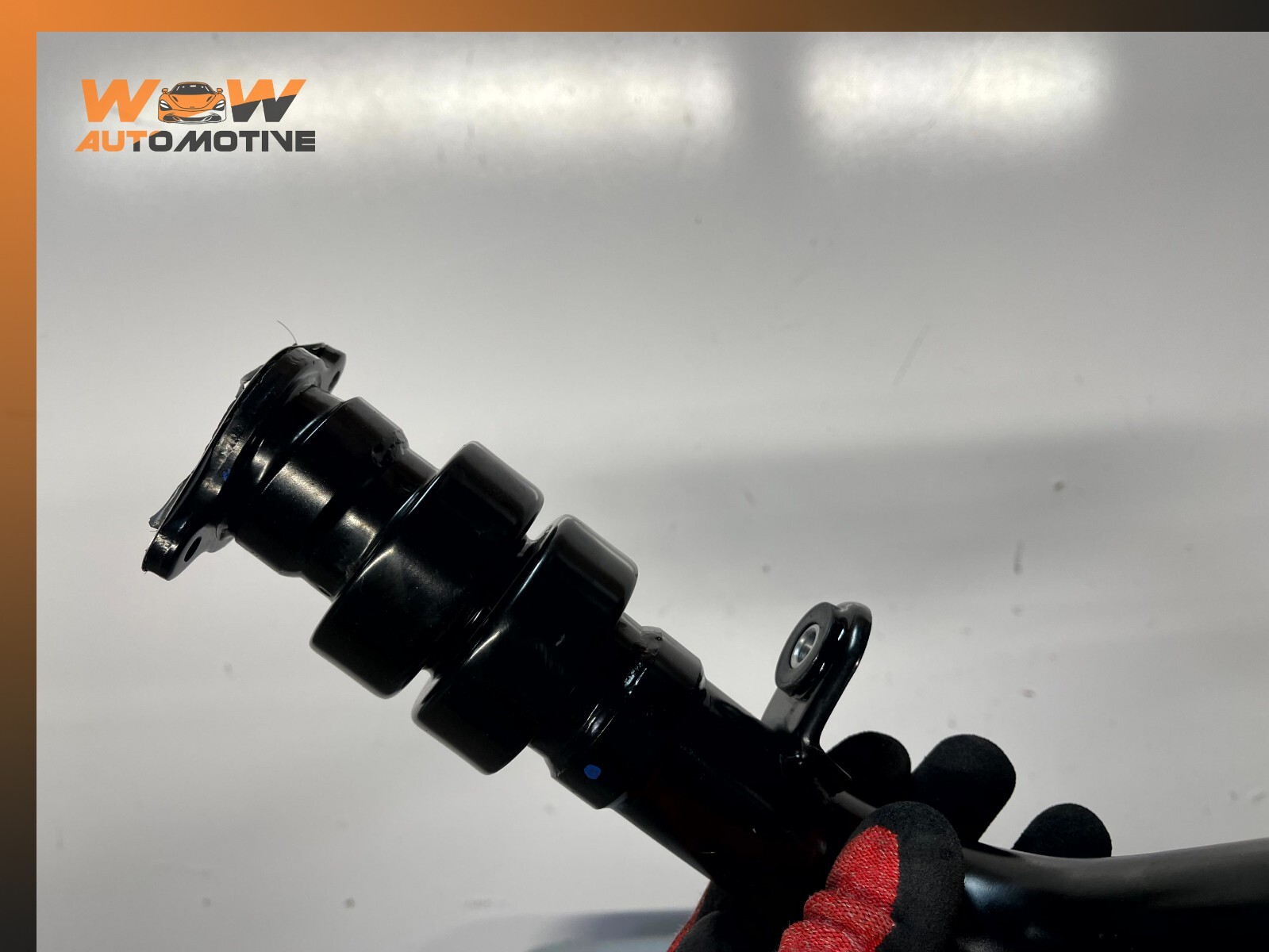 Maserati Ghibli 2014-2017 Front Right Hose pipe