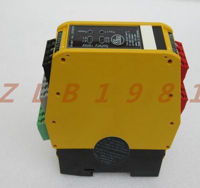 Реле безопасности g1501s