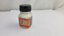 Lionel Postwar Original SP Smoke Pellets In O...