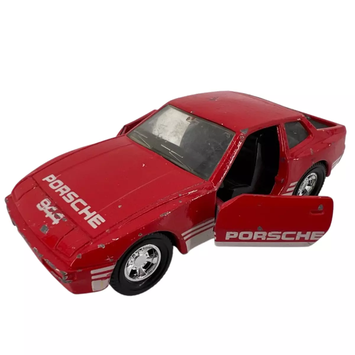 Matchbox porsche 944 sales