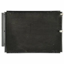 NEW Condenser Fit for Lexus RX330 RX 330 2004 2005 2006 3.3 V6