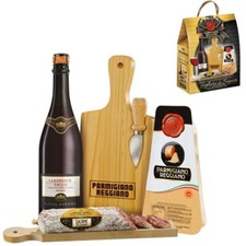  Tagliere dei Sapori Parmigiano Reggiano - Offerta 3 pezzi 