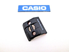 Casio G-Shock Rangeman GPRB1000 GPR-B1000 black resin watch bezel at 9:00 Hr