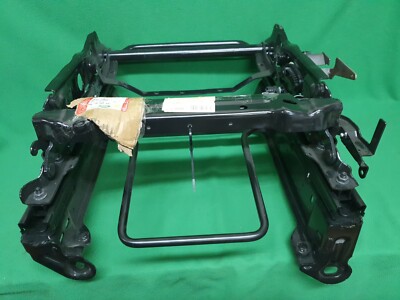 Für Land Rover Discovery 3 R/H Rhd Manuell Verstellung Seat Rahmen Sockel Neu