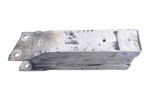 Mercedes E220CDI Verstärkungsstange vorne rechts A2126200895 W212 2014 24257660