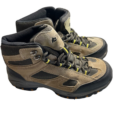 Denali Cinder Waterproof Hiking Boots Sizes Women's Size Men’s