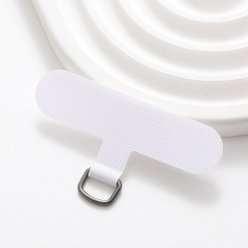 Mobile Phone Lanyard Hanging Decoration Can Be Carried Twist Rope Anti-loss - 第 26/34 張圖片