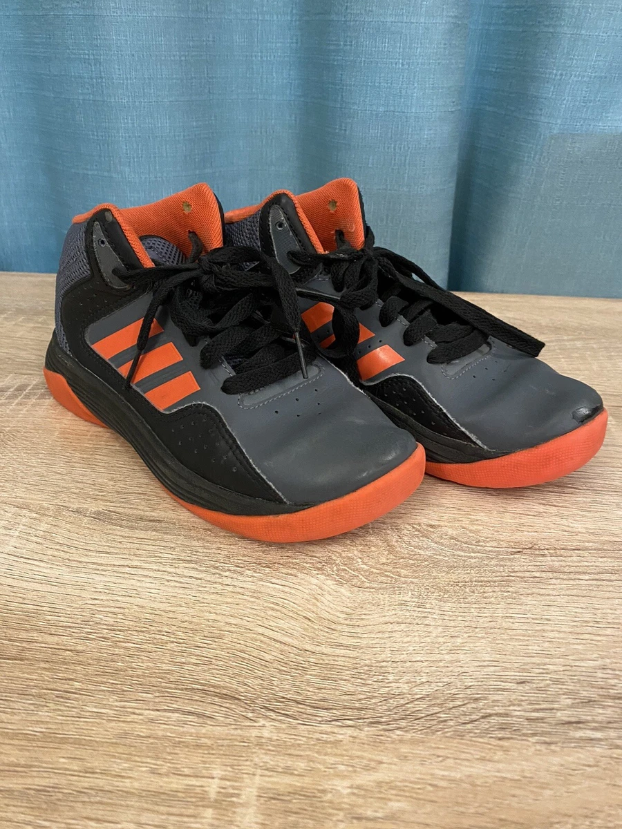 Adidas cloudfoam top ilation mid k
