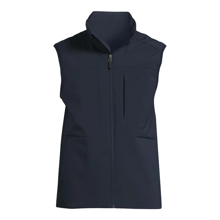 い Swiss Tech Men's Essential Vest-Blue-Small-NWT | eBay