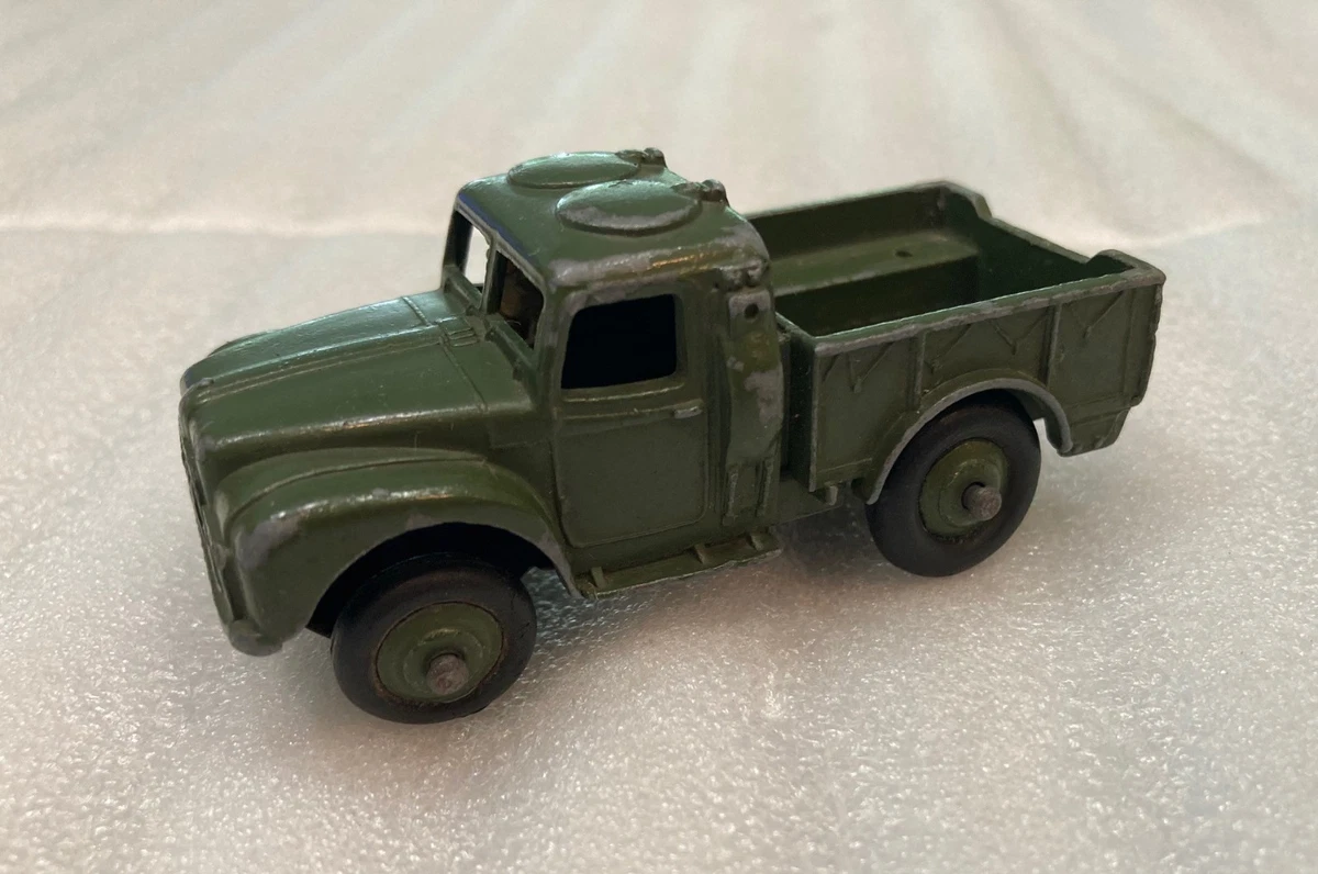 Dinky Vintage Diecast Cars, Trucks and Vans for sale - eBay