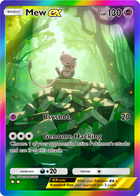 pokemon tcg pocket mew cards CGC 10 - TOPPS - Wartotle - Series 2 - 1 of 10