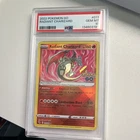 PSA 10 Radiant Charizard 011/078 2022 Pokemon GO Holo English Card