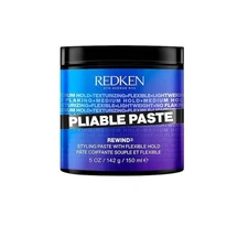 Redken Pliable Paste REWIND 5 oz