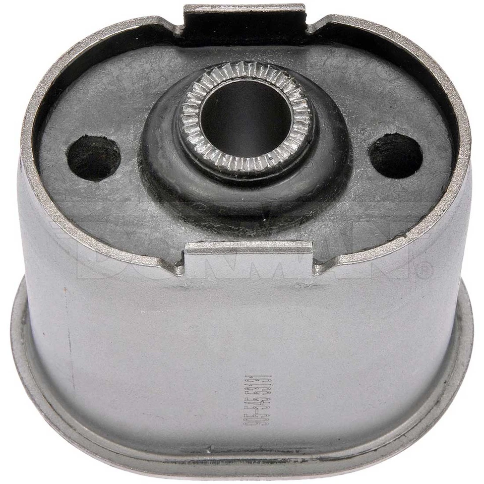 Rear Lower Forward Leaf Spring Bushing fits 2001-2007 Dodge Caravan - Image 3 of 4