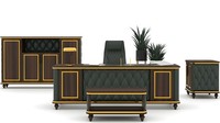 Schreibtisch Kommode BüRoschrank Couchtisch Beistellschrank Arbeitszimmer