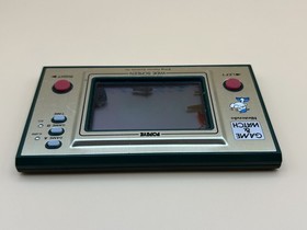 Nintendo Game & Watch Pocketsize POPEYE PP-23 With Box