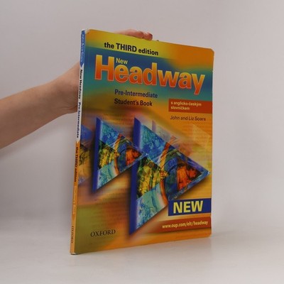 New Headway Pre-Intermediate : Student´s Book  |  Liz Soars