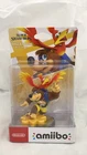 Official Nintendo Banjo & Kazooie Amiibo - Super Smash Bros. Series - Brand New
