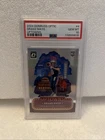 2024 PANINI DONRUSS OPTIC UPTOWNS #4 DRAKE MAYE RC GEM MINT PSA 10/NEWLY GRADED