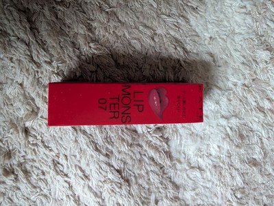 KATE Lip Monster Lippenstift 07 ''Final Boss'' 3g - NEU OVP J-Beauty Kult