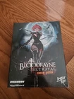 BloodRayne Betrayal: Fresh Bites Collector's Edition Sony PlayStation 4