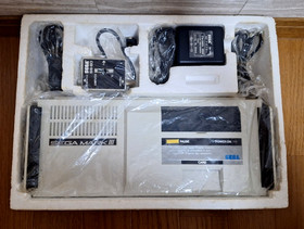 SEGA MARK 3 III Master System Japan *READ DESCRIPTION - CLEARANCE SALE*