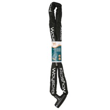 Wayscral Motorrad/-roller-Kettenschloss 150 cm