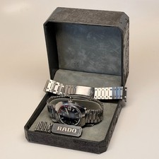 Rado Captain REF 11773 VINTAGE CAPTAIN COOK Mk2 36mm WATCH Diver Automatic