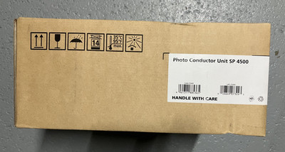 Ricoh Trommel - Photo Conductor Unit SP 4500 - 407324 - NEU & OVP