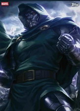 Topps Marvel Collect - Fantastic Four Collect LEGENDARIES ONLY | DIGITAL CARDS