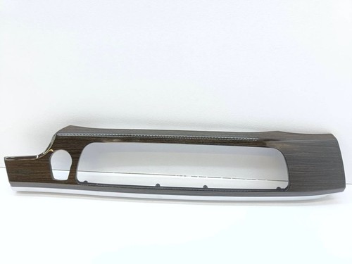 BMW 7 F01 F02 F03 F04 2013 Verkleidung Kombiinstrument Cockpit 9232139 RPG24646