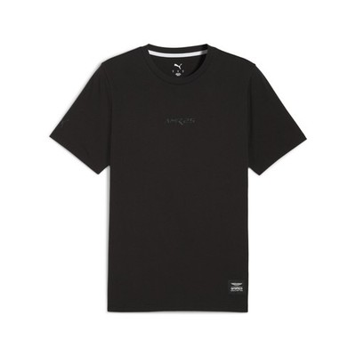 PUMA Puma X Aston Martin Aramco F1  Team Graphic T-Shirt