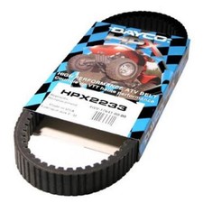 Yamaha Rhino 700 2008-2013 Courroie D'Embrayage CVT Dayco HPX2233