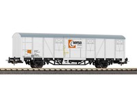 Piko 27721 Gedeckter GüTerwagen Sersa SBB Spur H0