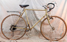 1979 Fuji Gran Tourer Road Bike Large 58cm Bu...