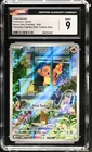 Pokémon TCG Charmander Black Star Promo 044 Holo Rare CGC 9