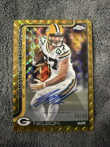 Jordy Nelson