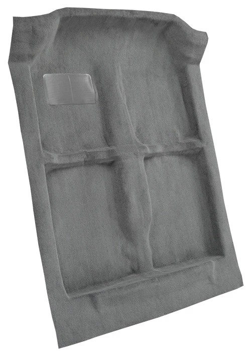 1985-1988 Dodge Colt Carpet Replacement - Cutpile - Complete | Fits: 4DR - Image 2 of 4