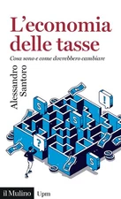 9788815391452 Tax Economics. what they are and how they should change (the) -