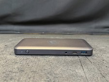 MSI MS-1P13 USB-C Docking Station - No Adapter