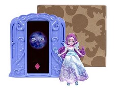 Magic Mixies Pixie Supremes Magic Mirror Skylar The Deluxe Butterfly 10.5  NIB